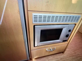 �������� Knaus SÜDWIND 500 E  | Mobile.bg � ����� ������ 15
