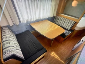 �������� Knaus SÜDWIND 500 E  | Mobile.bg � ����� ������ 9