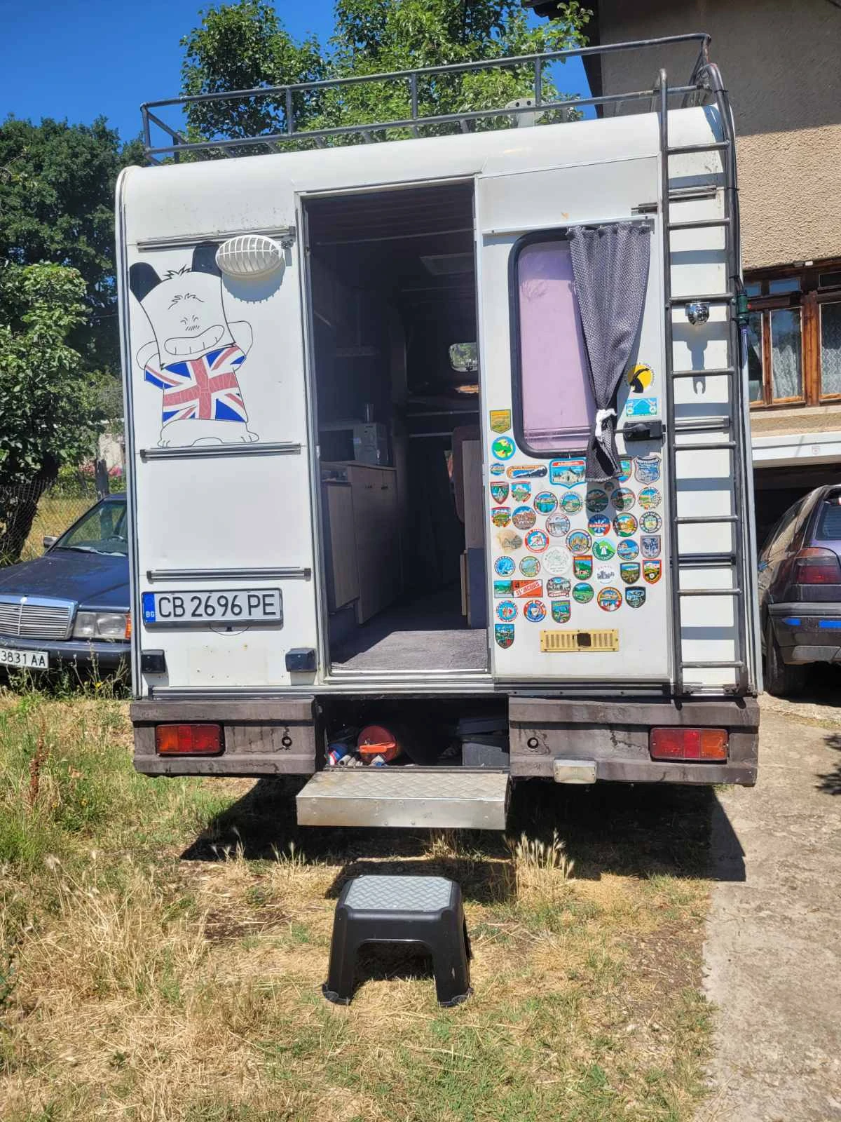 ������ Tabbert �������  | Mobile.bg � ����������� 13