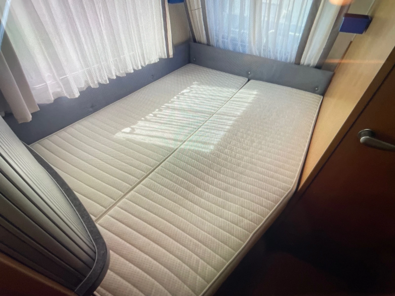 �������� Knaus SÜDWIND 500 E  | Mobile.bg � ����������� 11