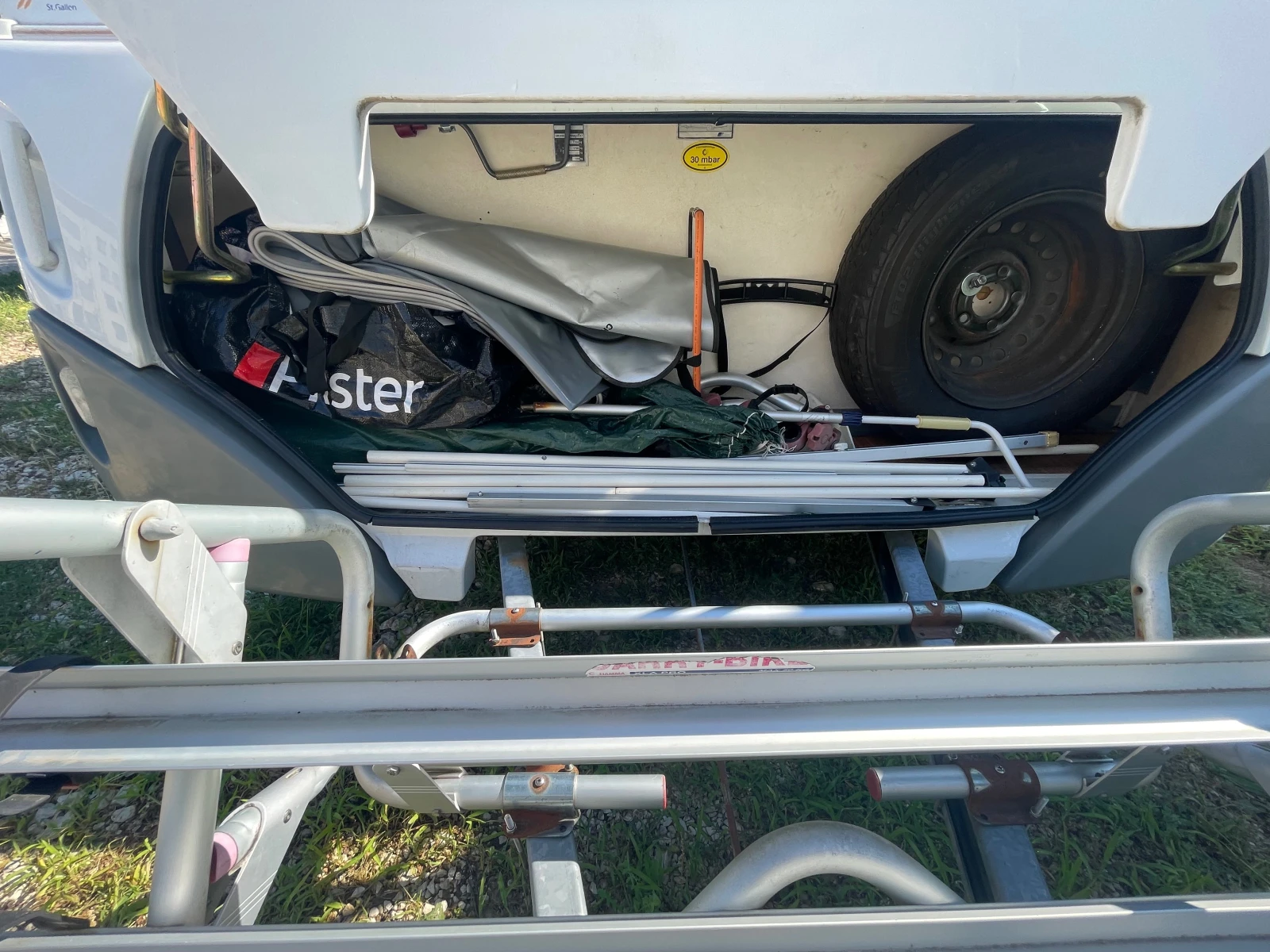 �������� Knaus SÜDWIND 500 E  | Mobile.bg � ����������� 6