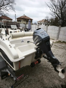 Извънбордов двигател Yamaha undefined | Auto.bg — изображение 2