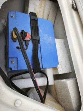 Извънбордов двигател Yamaha undefined | Auto.bg — изображение 14