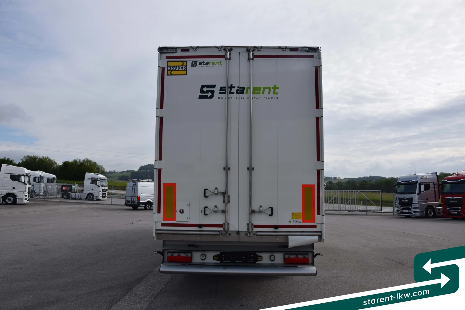 ����������� Kraker TR26161 | Mobile.bg � ����������� 6