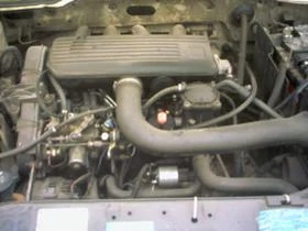 ПЛАСМАСОВ КОЛЕКТОР ЗА 1.9 ДИЗЕЛ, снимка 3