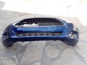 Рама и Каросерия за Ford Fiesta, снимка 10