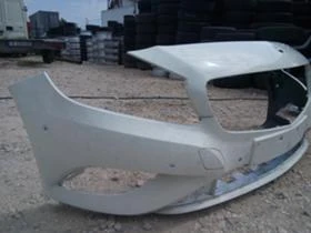 ОРИГИНАЛНА БРОНЯ ЗА МЕРЦЕДЕС А КЛАСА W 176 2012-2016г     A1768850025, снимка 3