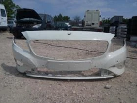 ОРИГИНАЛНА БРОНЯ ЗА МЕРЦЕДЕС А КЛАСА W 176 2012-2016г     A1768850025, снимка 1
