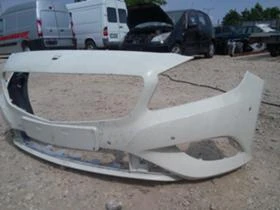 ОРИГИНАЛНА БРОНЯ ЗА МЕРЦЕДЕС А КЛАСА W 176 2012-2016г     A1768850025, снимка 2