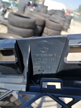 ОРИГИНАЛНА БРОНЯ ЗА МЕРЦЕДЕС А КЛАСА W 176 2012-2016г     A1768850025, снимка 12