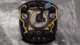 Airbag Mini , снимка 2