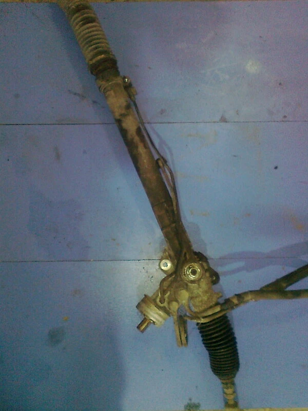 кормилна рейка за Ауди а6 2.5тди куатро