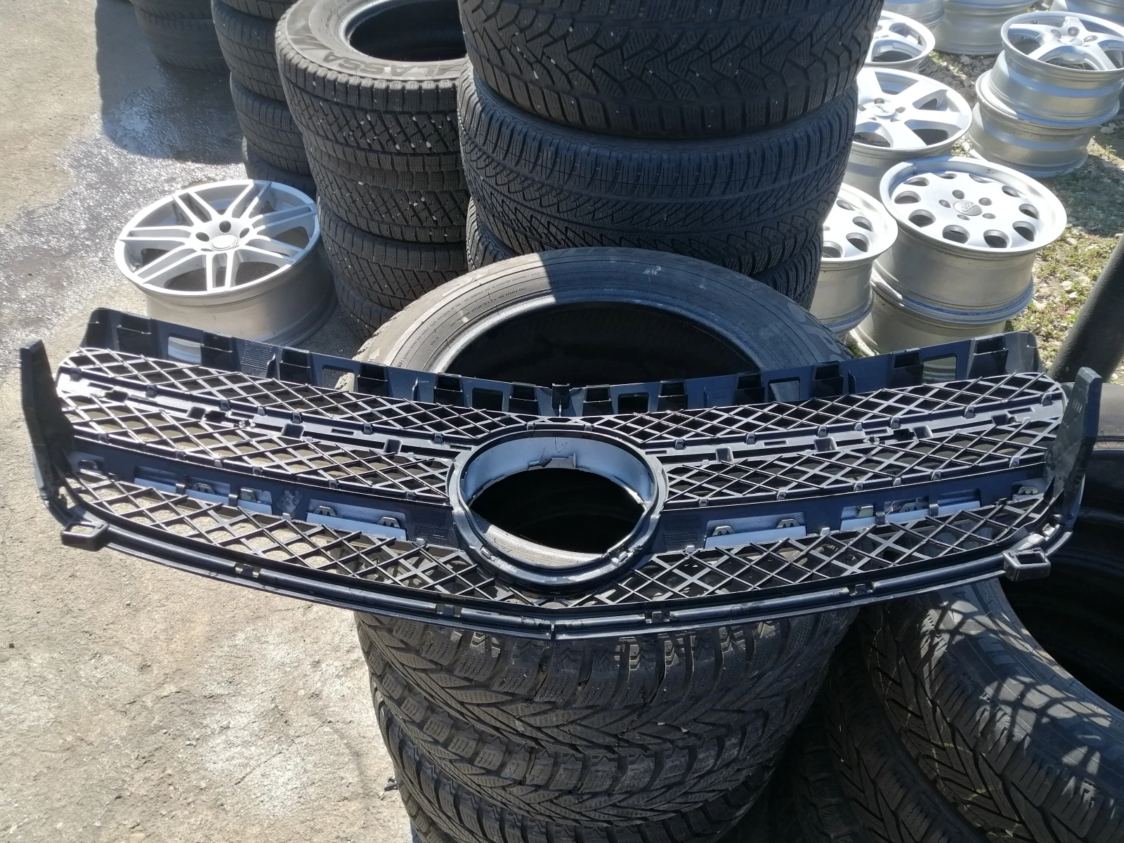       W 176 2012-2016     A1768850025 | Mobile.bg   11