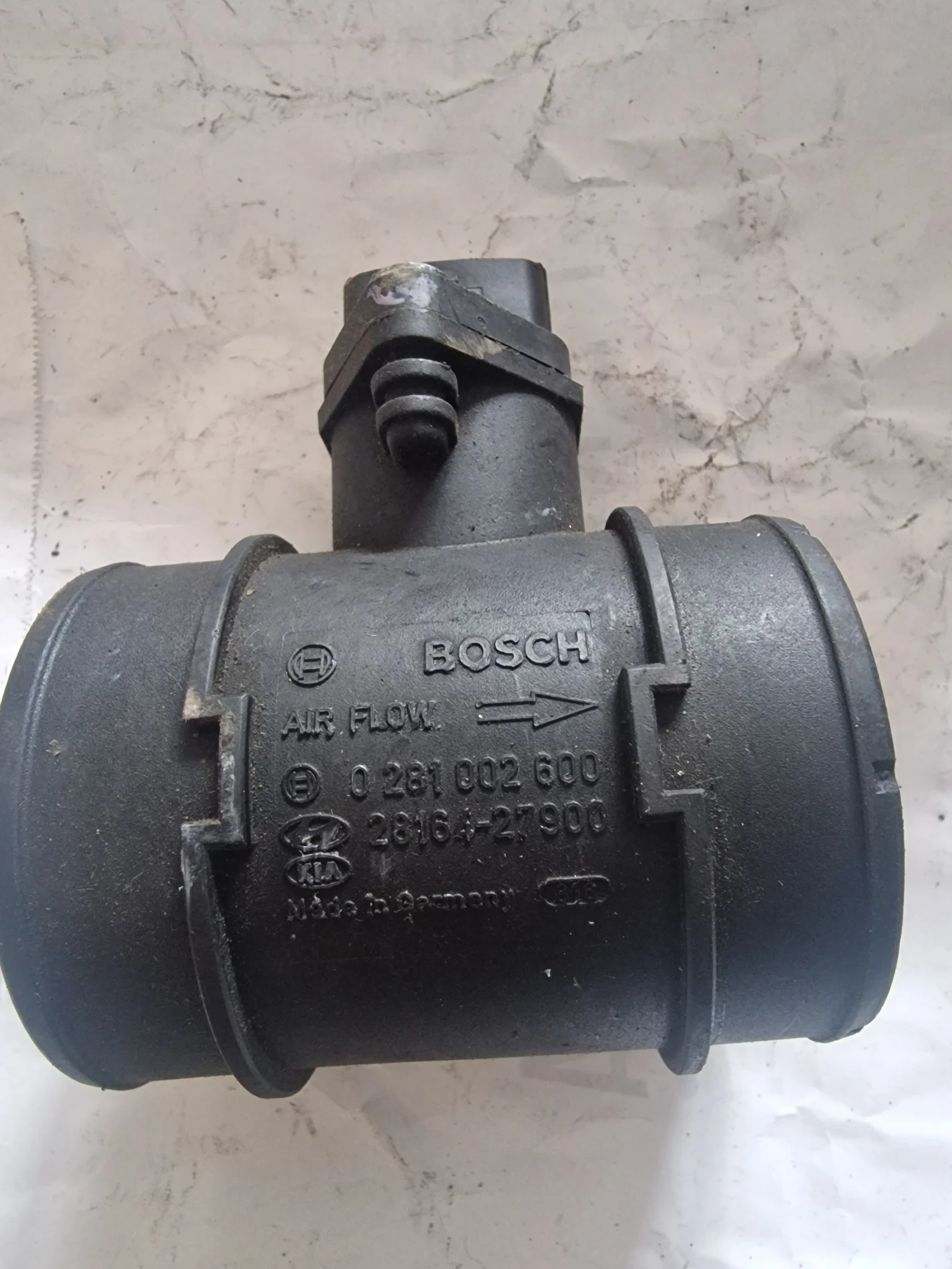 28164-27900 ��������� KIA HYUNDAI 0281002600 | Mobile.bg � ����������� 1