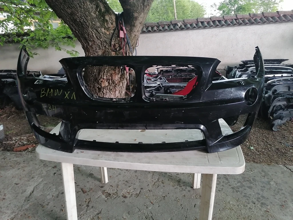    BMW X1 E84 M- | Mobile.bg   1