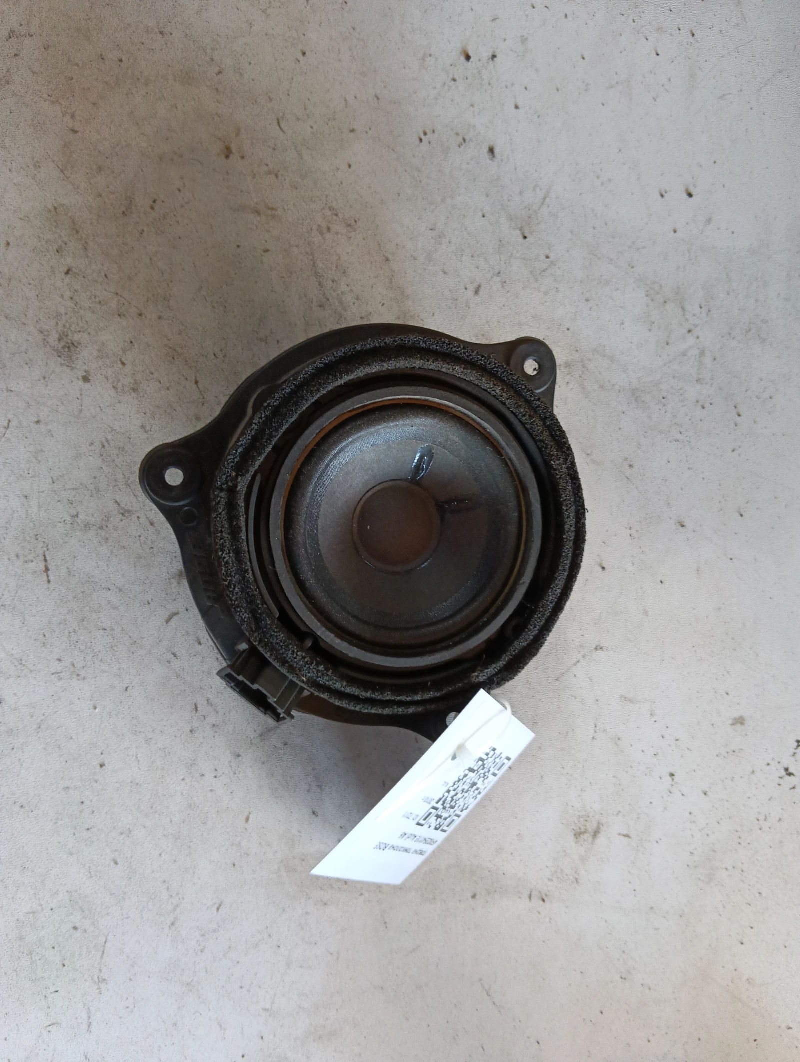 предна тонколона BOSE 4F0035411E Audi A6