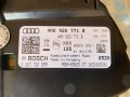 Километраж, мултимедия, дисплей и пулт за управление - Audi Q7 , снимка 3