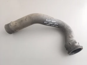 Тръба турбо Рено Клио 1.5дци