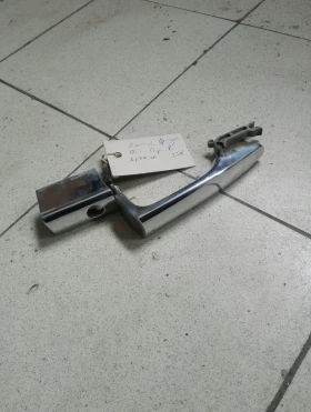 Дръжка врата външна предна дясна Ланчия Федра (7)