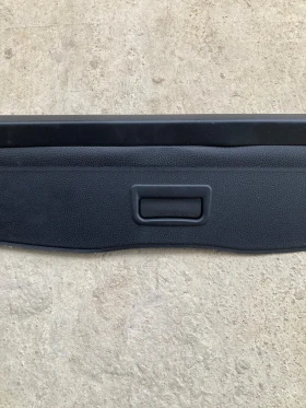 Задна щора за VW Sharan след 2011г., снимка 2 - Части - 53247768