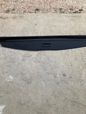 Задна щора за VW Sharan след 2011г.