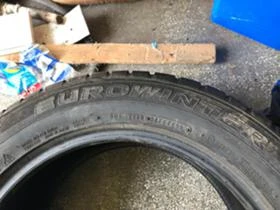 Гуми Зимни 235/55R17, снимка 2