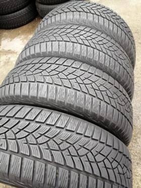 Гуми Зимни 215/65R16, снимка 3