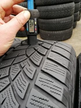 Гуми Зимни 215/65R16, снимка 10