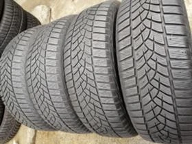 Гуми Зимни 215/65R16, снимка 2