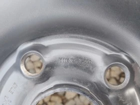 Джанти за VW Caddy, снимка 8