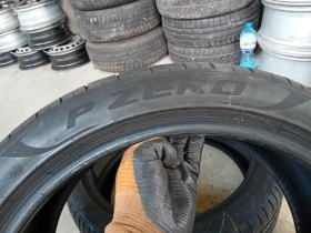 Гуми Летни 255/40R20, снимка 5