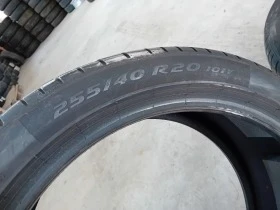 Гуми Летни 255/40R20, снимка 7