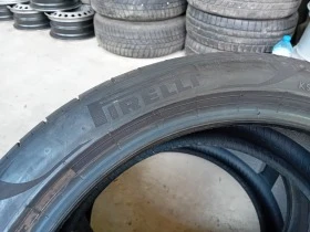 Гуми Летни 255/40R20, снимка 4