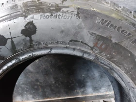 Гуми Зимни 255/65R17, снимка 7