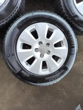 Джанти за Audi A6, снимка 4