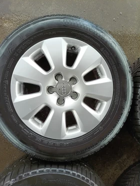 Джанти за Audi A6, снимка 2