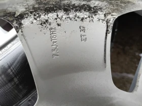 Джанти за Audi A6, снимка 6