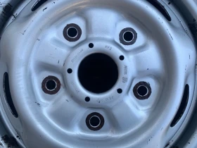 Джанти за Ford Transit, снимка 10