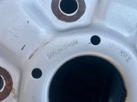 Джанти за Ford Transit, снимка 11