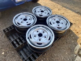 Джанти за Ford Transit, снимка 8