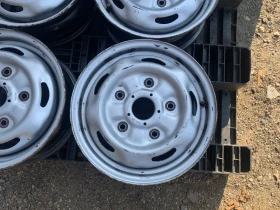 Джанти за Ford Transit, снимка 4