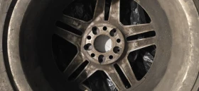 Гуми с джанти Kumho 225/45R17, снимка 7