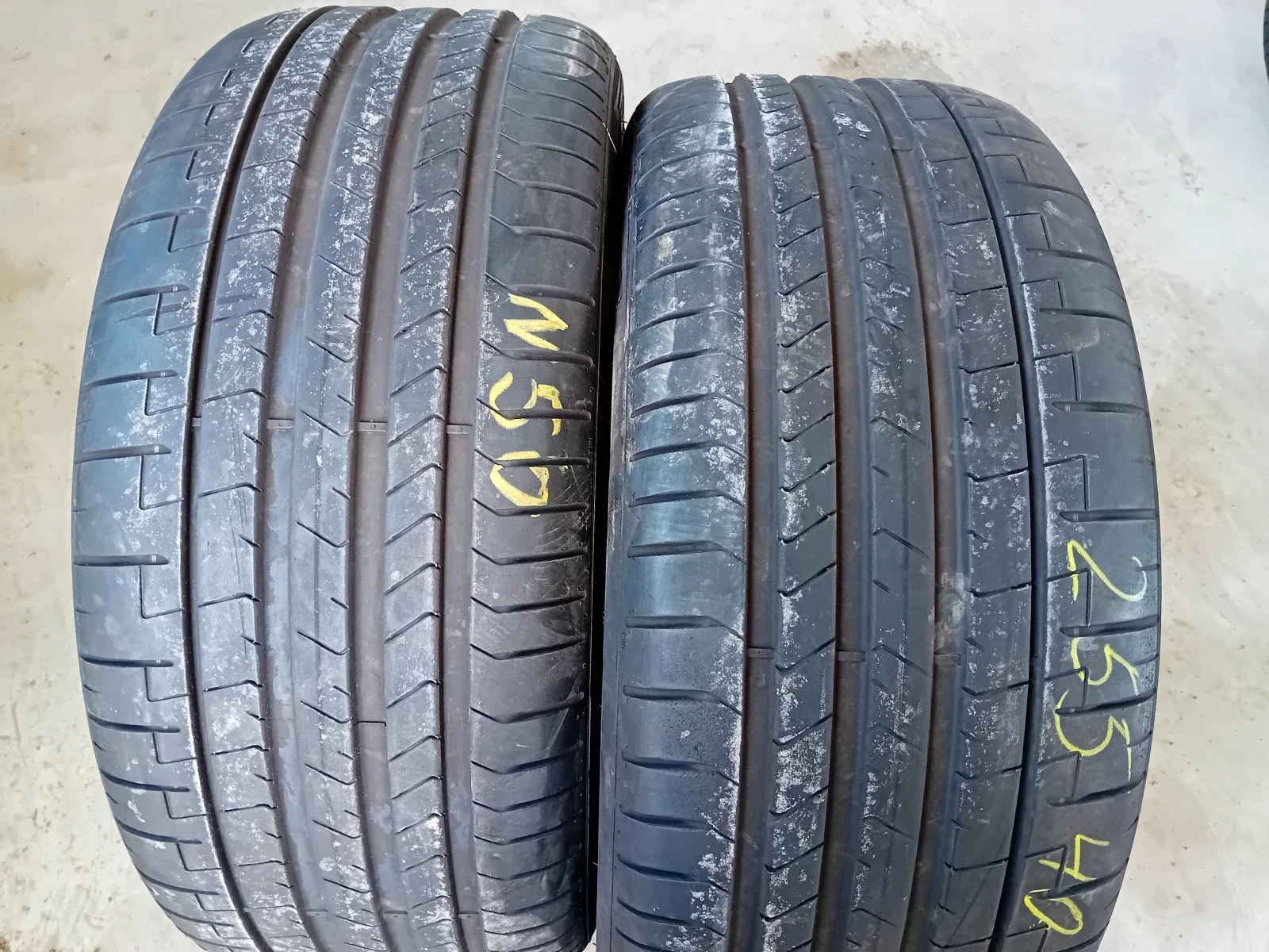  255/40R20 | Mobile.bg   2