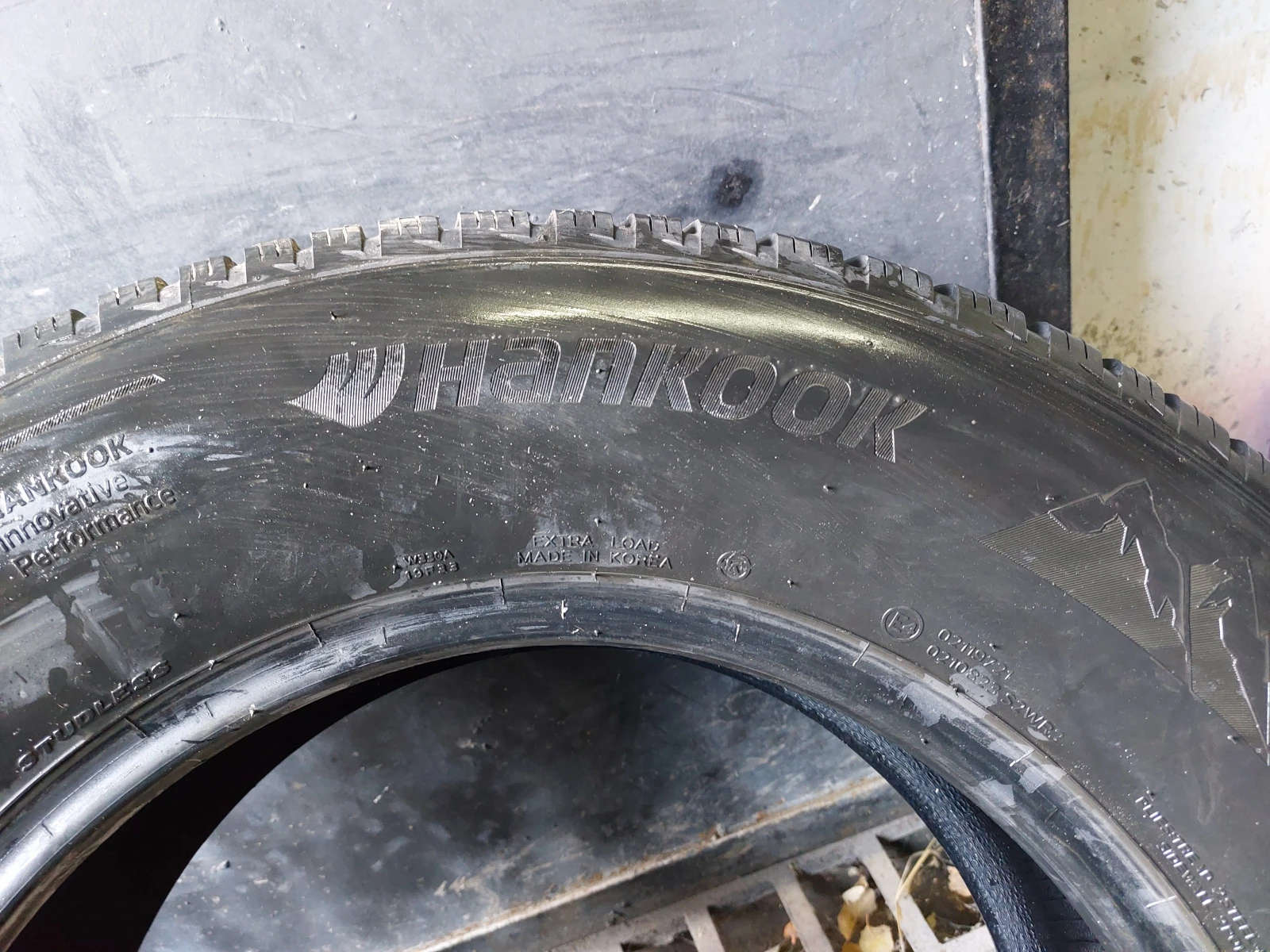  255/65R17 | Mobile.bg   6