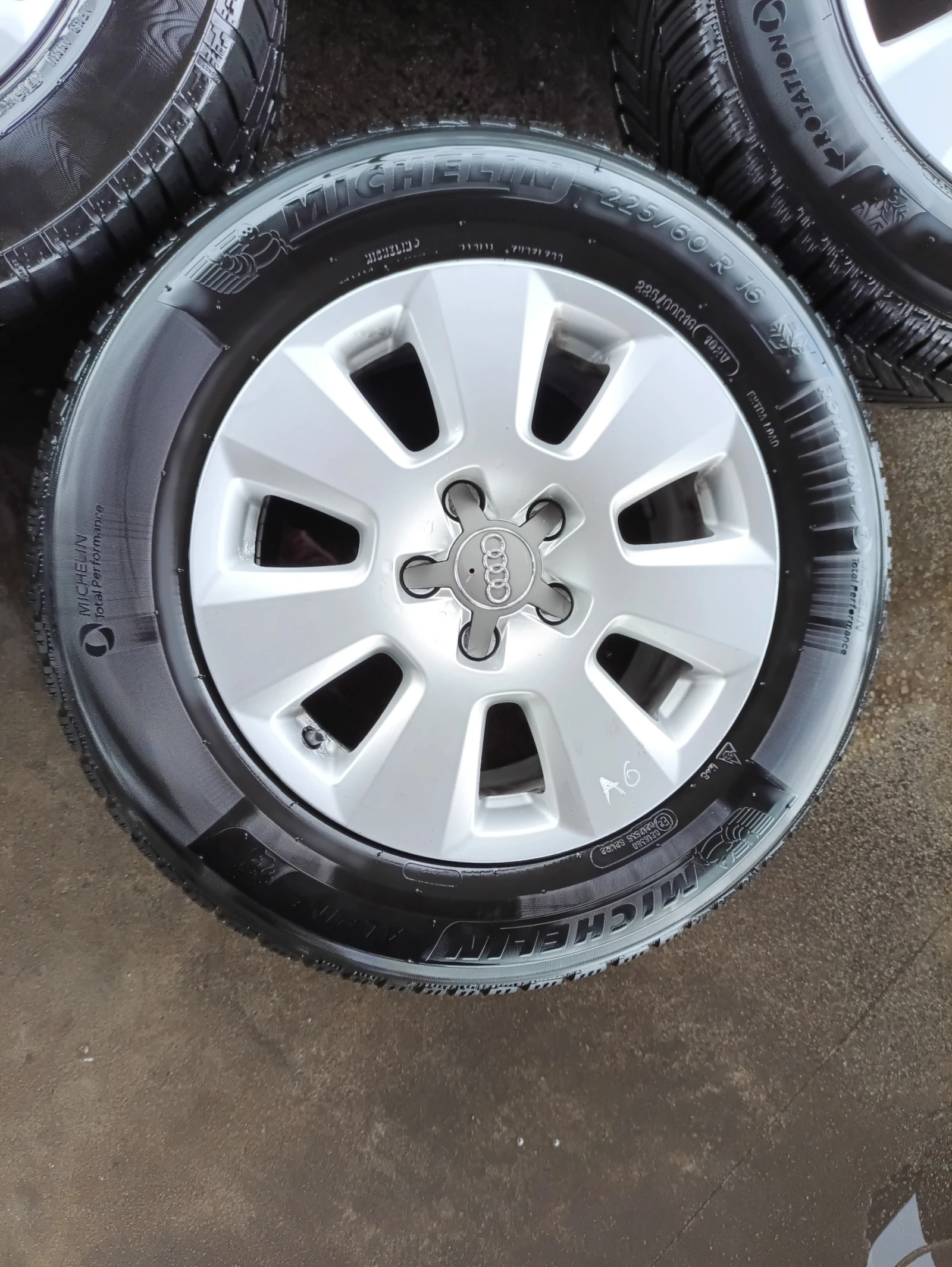   Audi A6 | Mobile.bg   4