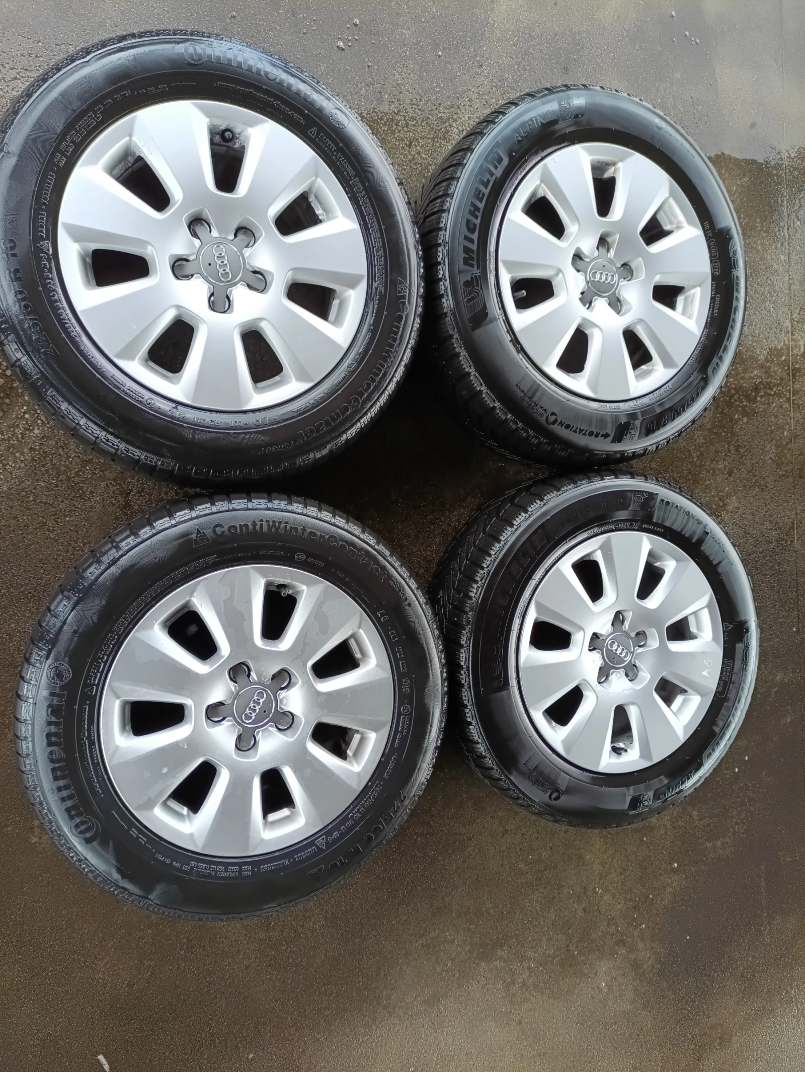   Audi A6 | Mobile.bg   1