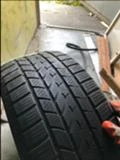 Гуми Зимни 235/55R17, снимка 4