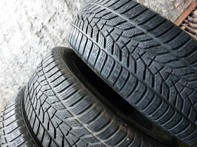 Гуми Зимни 255/65R17, снимка 3 - Гуми и джанти - 48806019