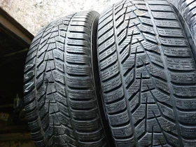 Гуми Зимни 255/65R17, снимка 2 - Гуми и джанти - 48806019