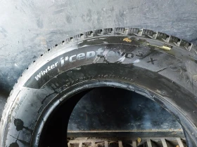 Гуми Зимни 255/65R17, снимка 8 - Гуми и джанти - 48806019